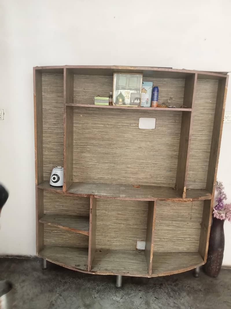 wall rack 0