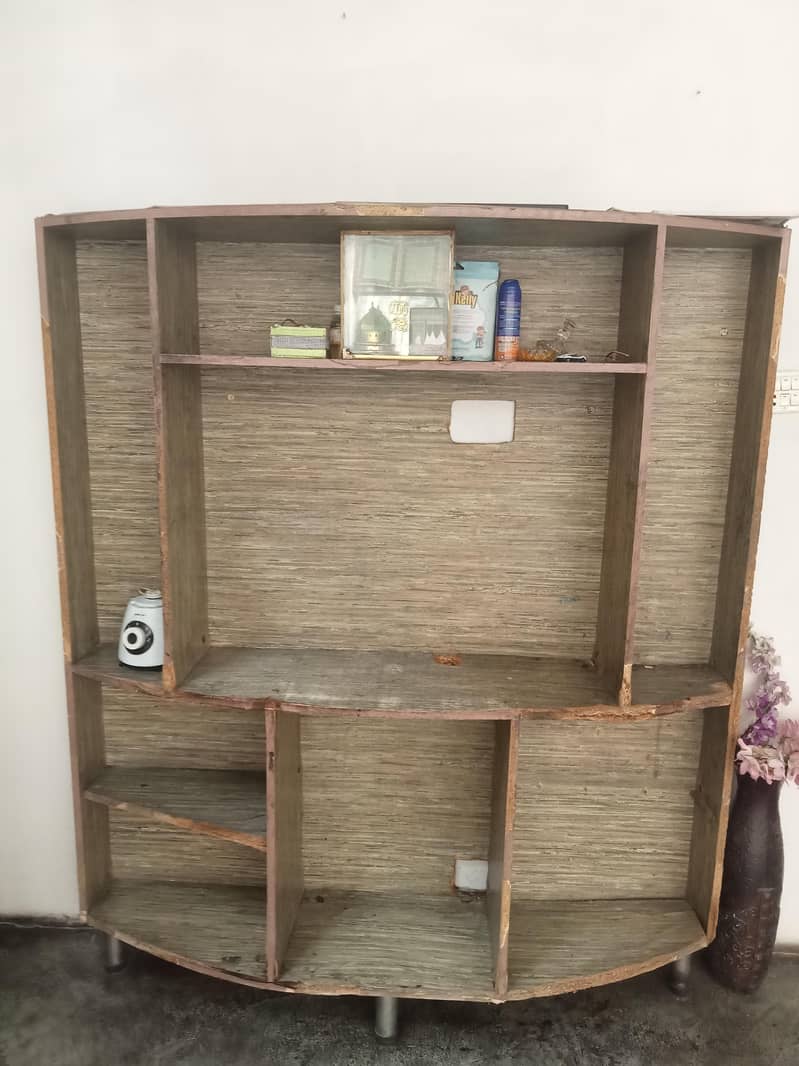 wall rack 1