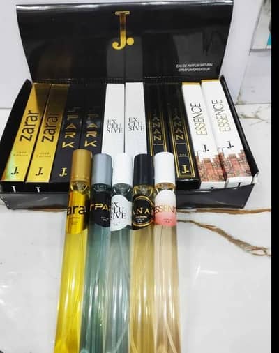 j. and she pen perfume
