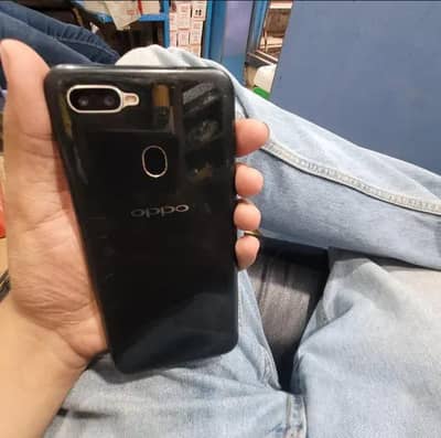 OPPO A5s