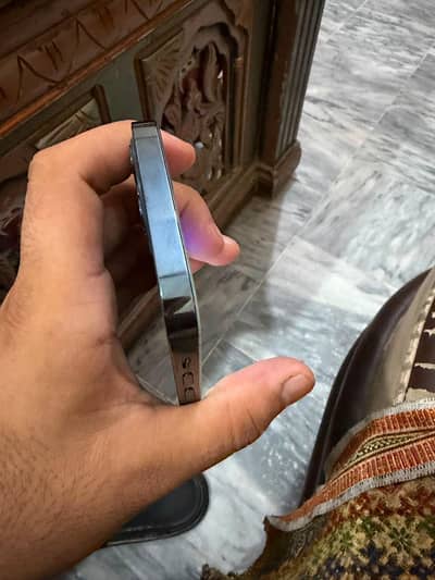 Apple iPhone 12 Pro