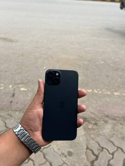 Apple iPhone 15 plus (JV)
