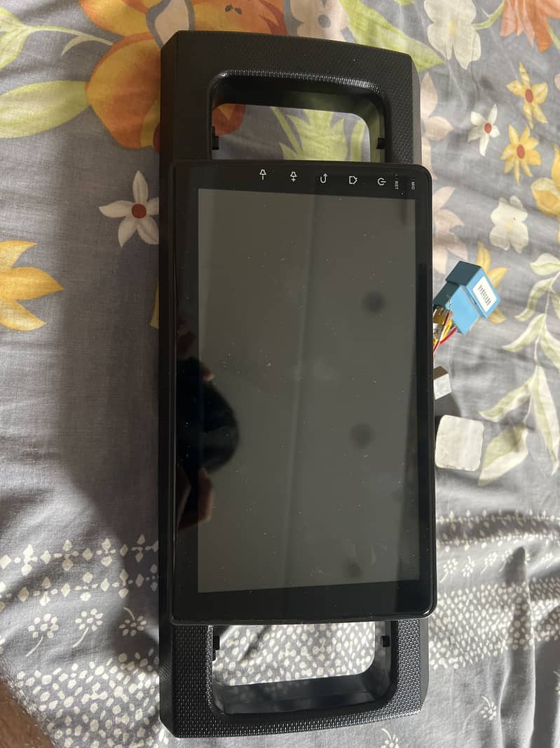 Android panel 0