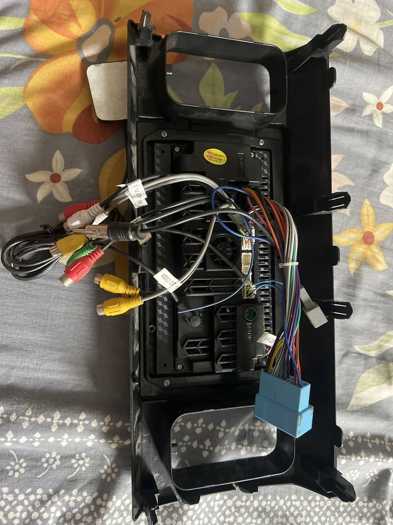 Android panel 1