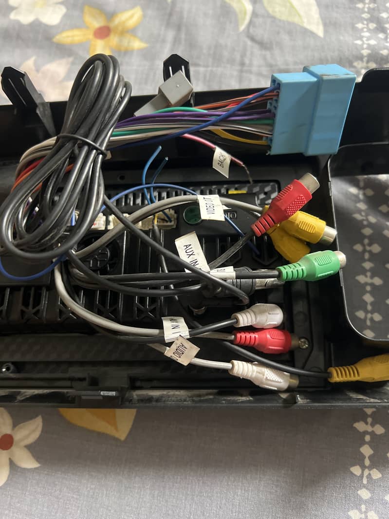 Android panel 3