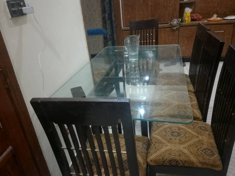 Dining set 0