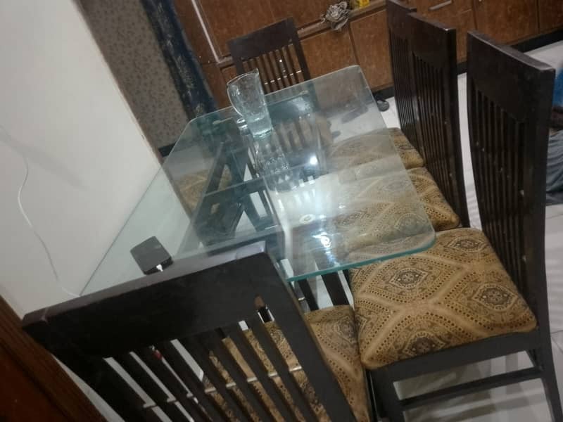 Dining set 1