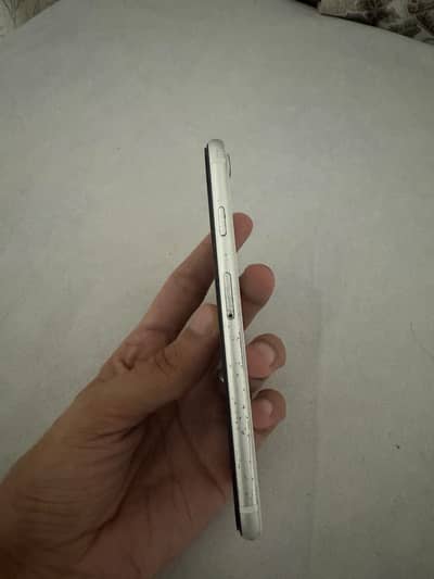 Iphone Se 128gb PTA Approved 76health