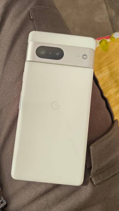 Google Pixel 7 for sale