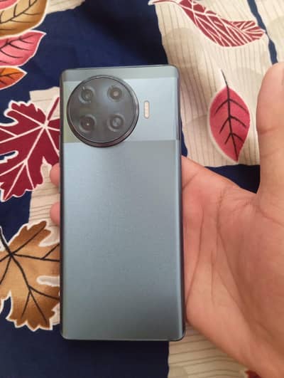 Tecno Spark 20 Pro Plus