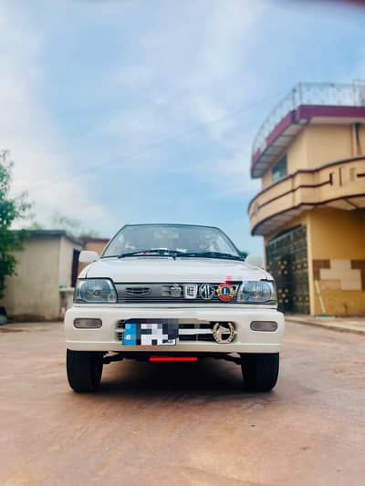 Suzuki Mehran VXR 2019 | Suzuki Mehran VXR | Mehran Car For Sale