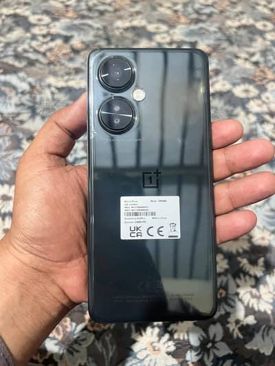 One Plus Nord CE 3 Lite