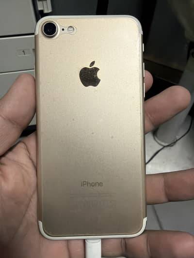 IPhone 7 pta approved