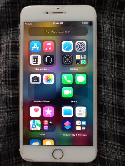 Apple iPhone 6 Plus