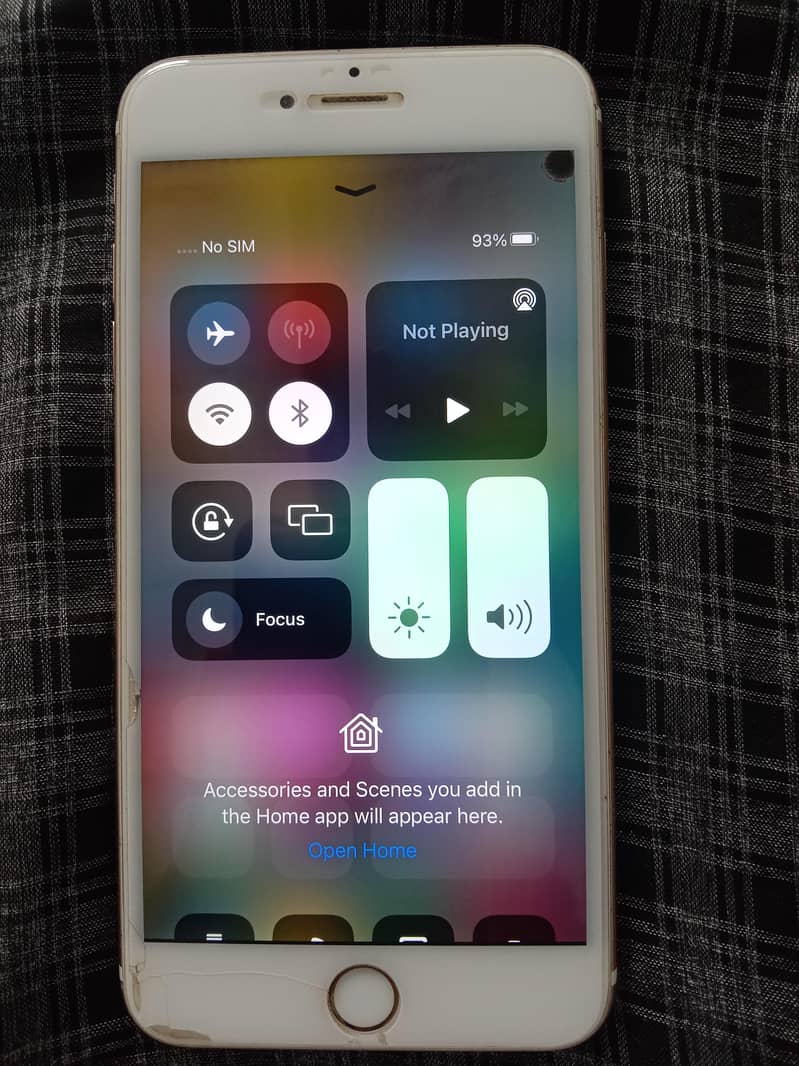 Apple iPhone 6 Plus 2