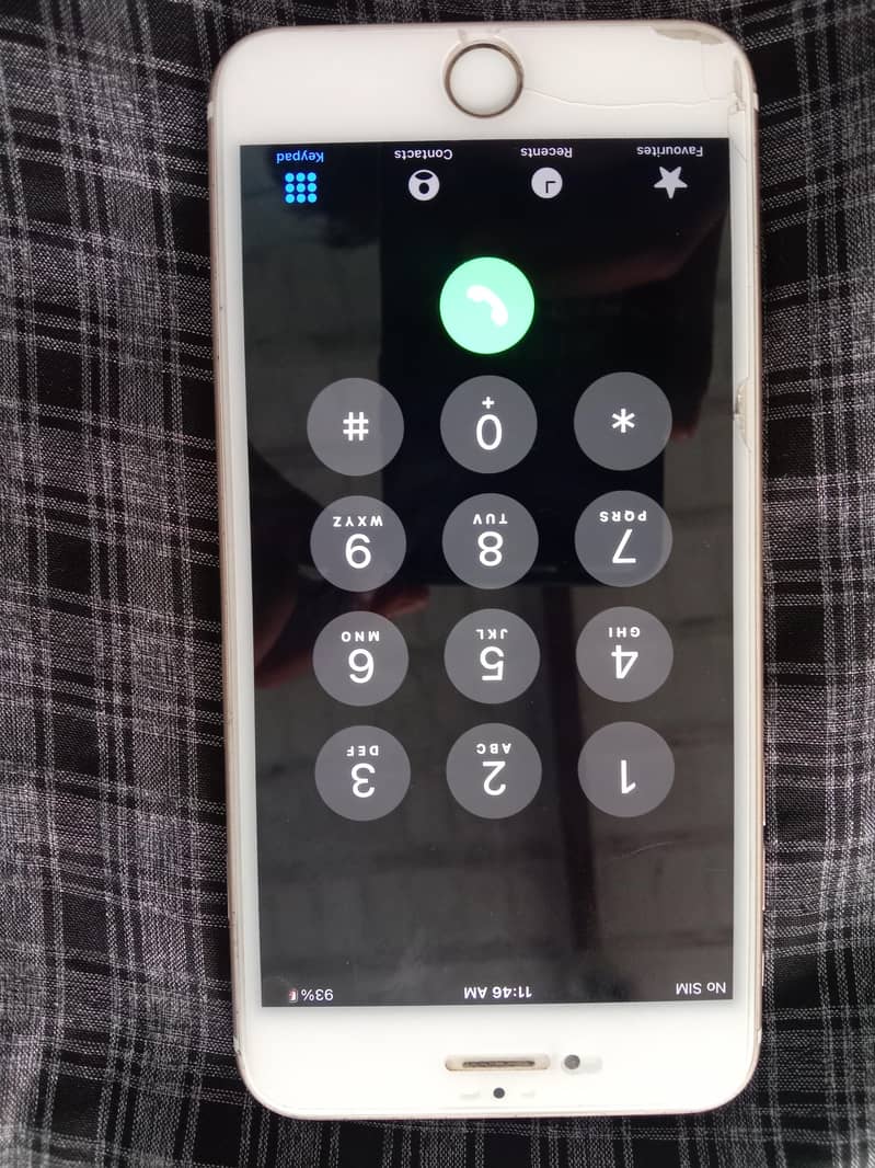 Apple iPhone 6 Plus 3