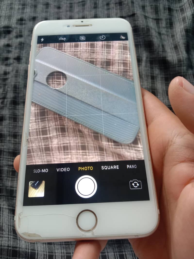 Apple iPhone 6 Plus 4