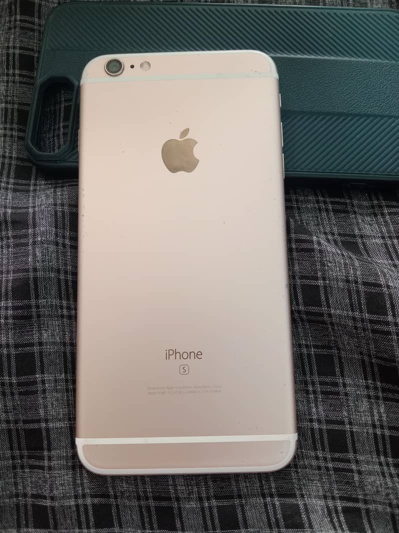 Apple iPhone 6 Plus 6