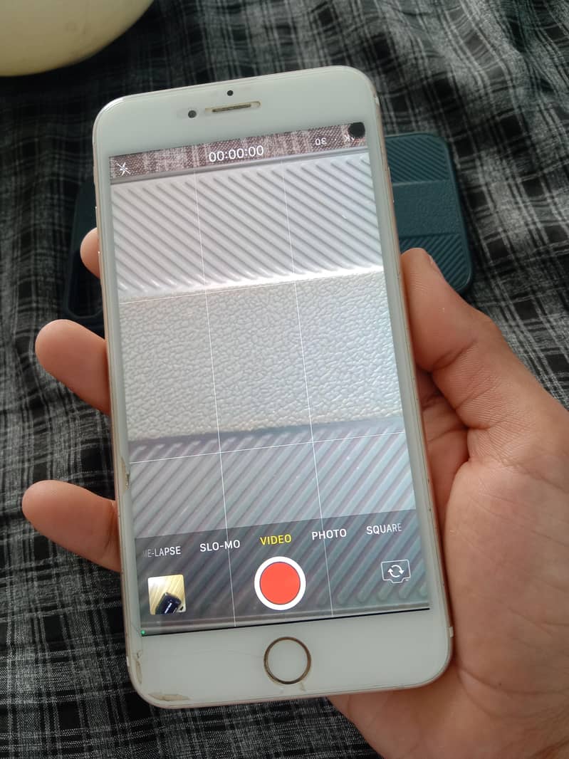 Apple iPhone 6 Plus 8