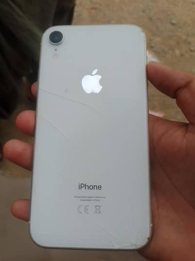 Apple iPhone XR