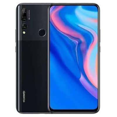 Huawei Y9 Prime