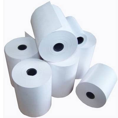 paper roll /thermal printer roll /pos roll 03159155780