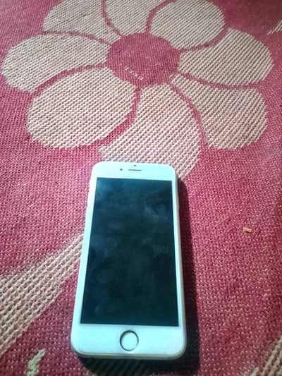 Apple iPhone 6S