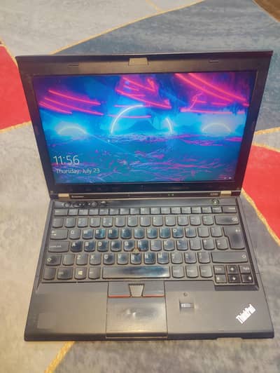 lenovo Thinkpad laptop  i3 3gen