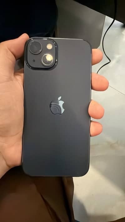 Apple iPhone 13 JV 128GB Midnight | 84% Battery Health | 10/10