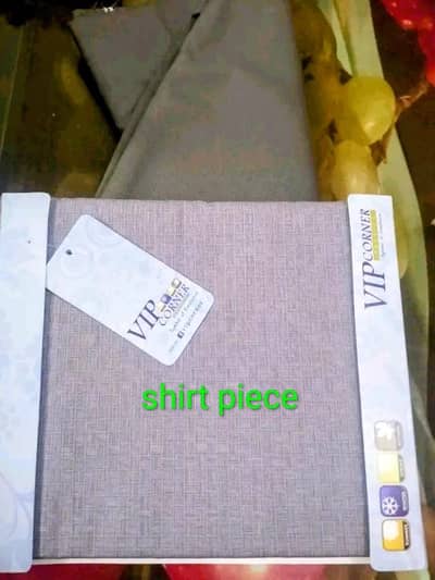 Men. pent and shirt unstich