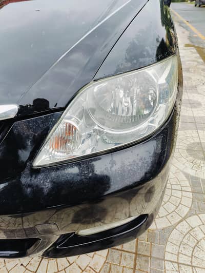 Honda City 1.3 Manual 2006