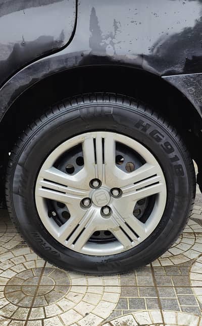 Honda City 1.3 Manual 2006