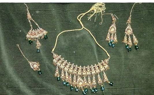 bridal shrara 4
