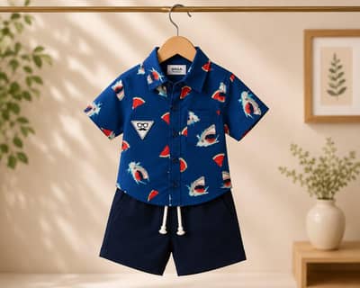 kids pent shirts
