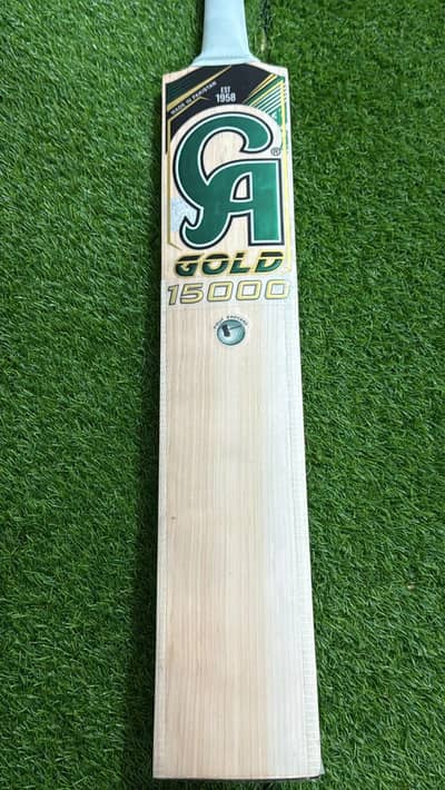 Cricket Bat