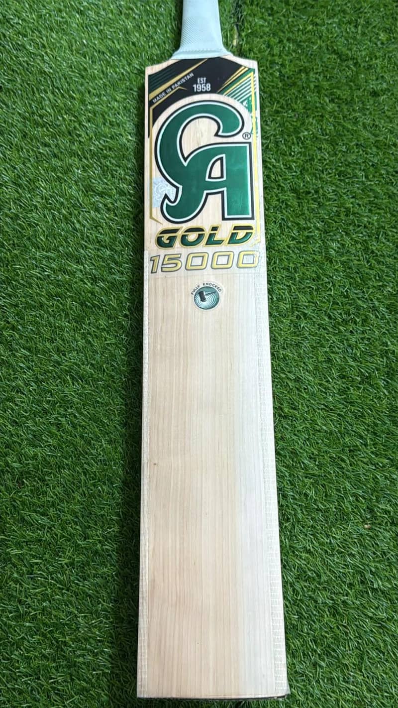 Cricket Bat 0