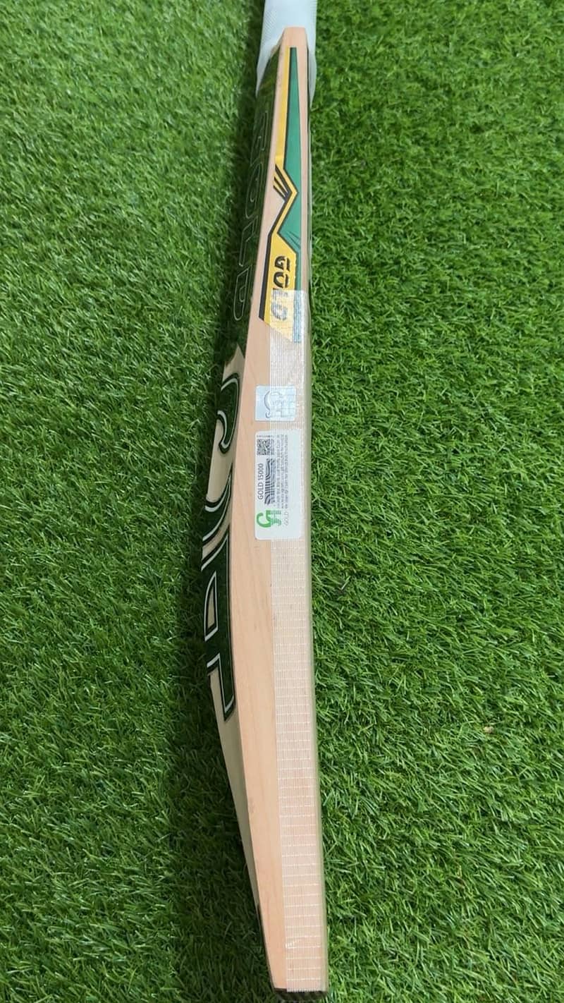 Cricket Bat 1