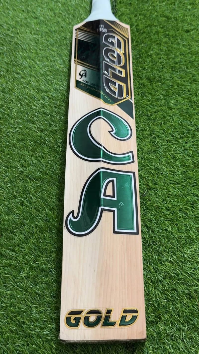 Cricket Bat 3