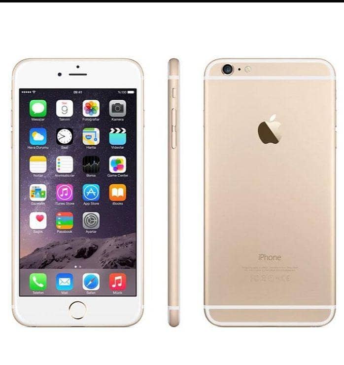 ipone 6 0