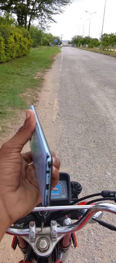 infinix note 7