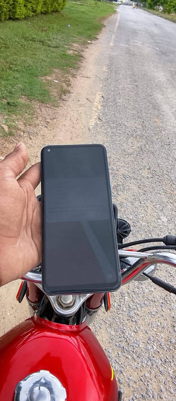 infinix note 7 1