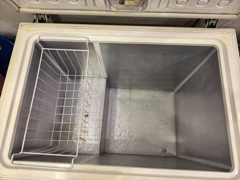 Waves Deep Freezer 3