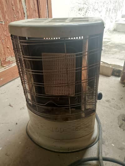 gas heater sale