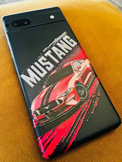 Google Pixel 6a PTA official APPROVED