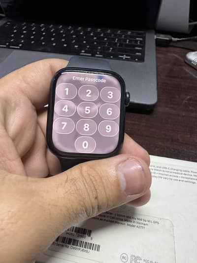 Apple Watch series 8 45mm | Apple Watch