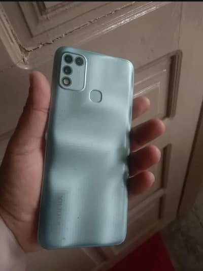 Infinix Hot 11 Play