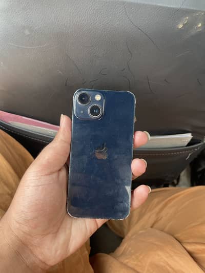 Iphone 13 mini for urgent sale