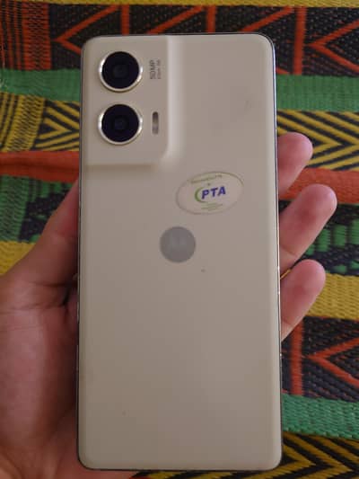 Motorola Moto G Stylus 2024 8+8/128 PTA Approved!