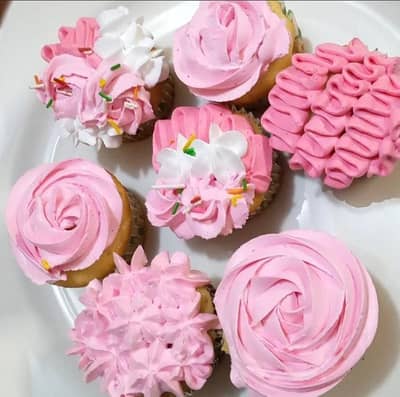  Fresh Homemade Cakes – Made with Love