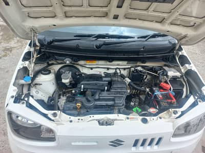Suzuki Altobvxr 2024